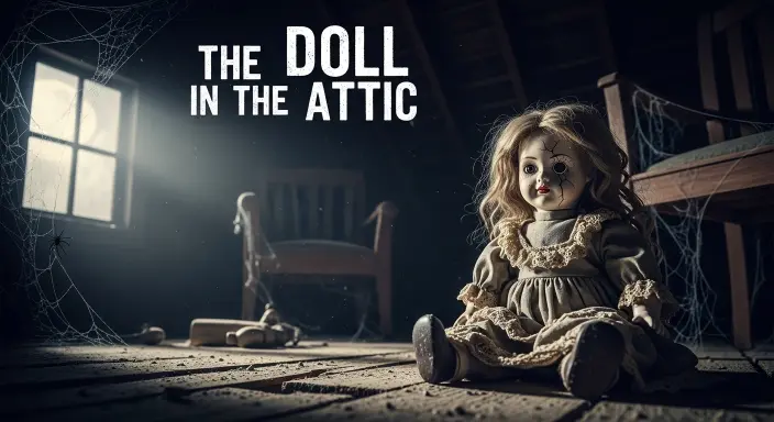 The Doll in the Attic