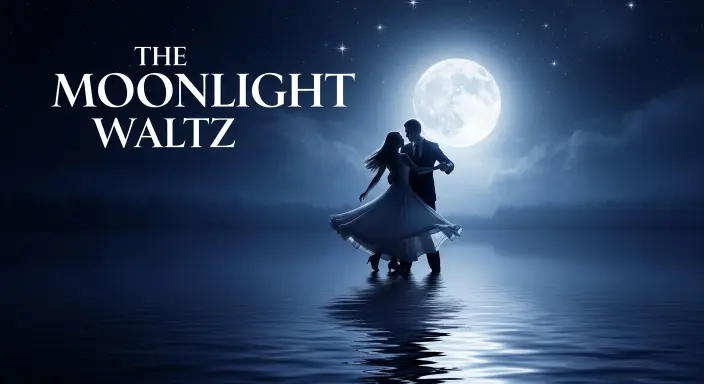 The Moonlight Waltz