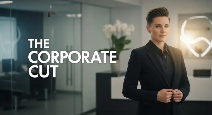 The Corporate Cut