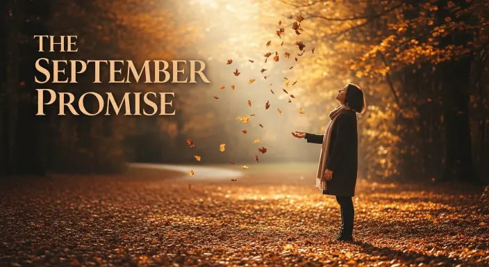 The September Promise