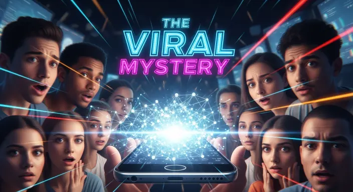 The Viral Mystery