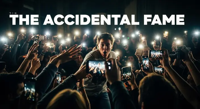 The Accidental Fame
