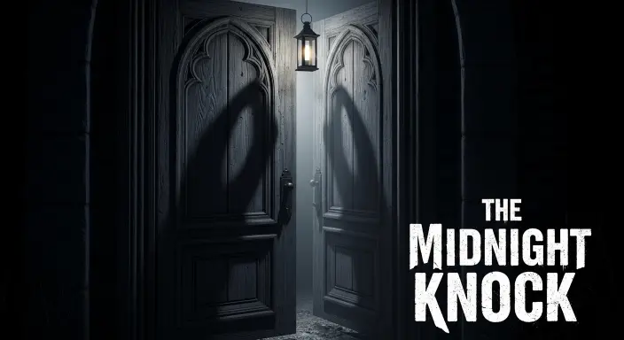 The Midnight Knock