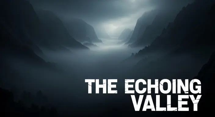 The Echoing Valley