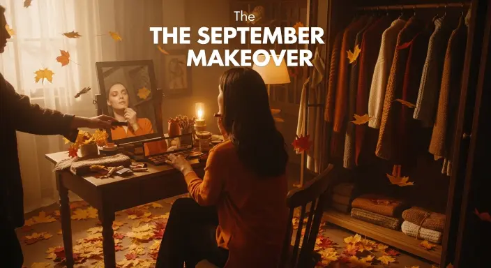 The September Makeover
