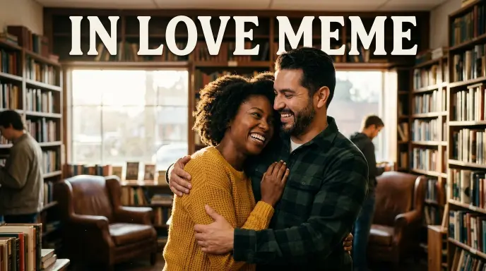 In Love Meme