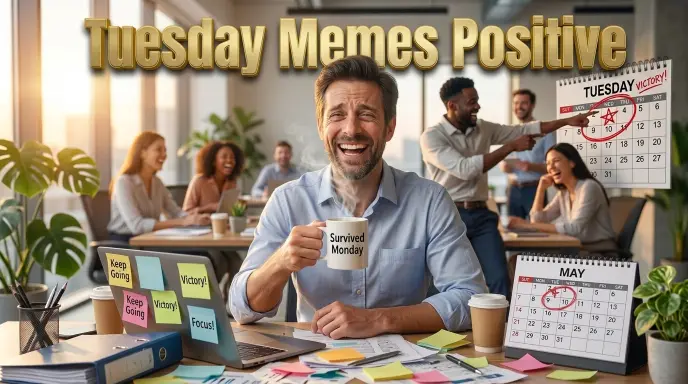 Tuesday Memes Funny