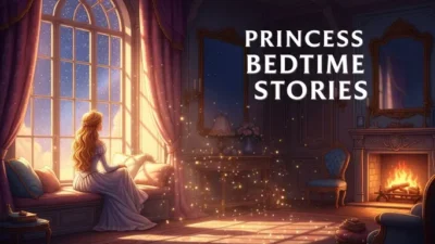 Princess Bedtime Stories