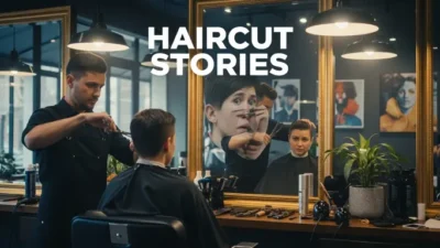 Haircut Stories