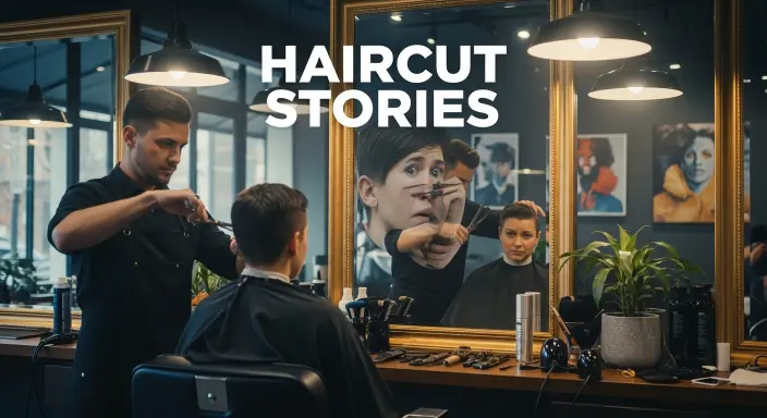 Haircut Stories