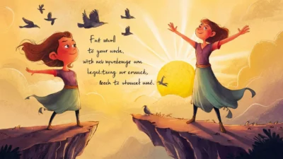 Inspirational Stories