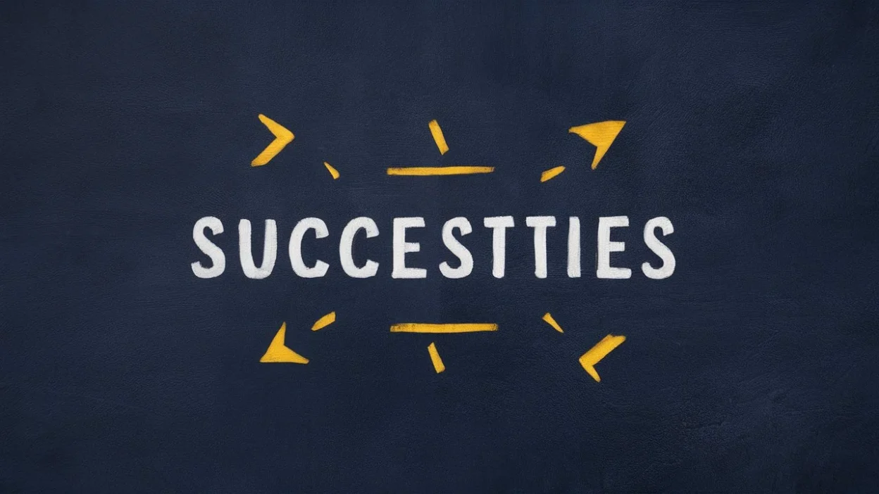 Success Stories