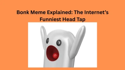 Bonk Meme Explained The Internet’s Funniest Head Tap