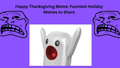 Happy Thanksgiving Meme Funniest Holiday Memes to Share