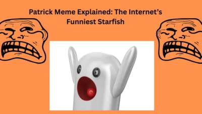 Patrick Meme Explained The Internet’s Funniest Starfish