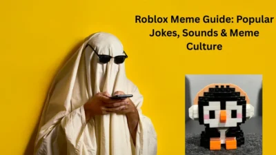 Roblox Meme Guide Popular Jokes, Sounds & Meme Culture