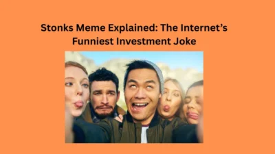 Stonks Meme Explained The Internet’s Funniest Investment Joke