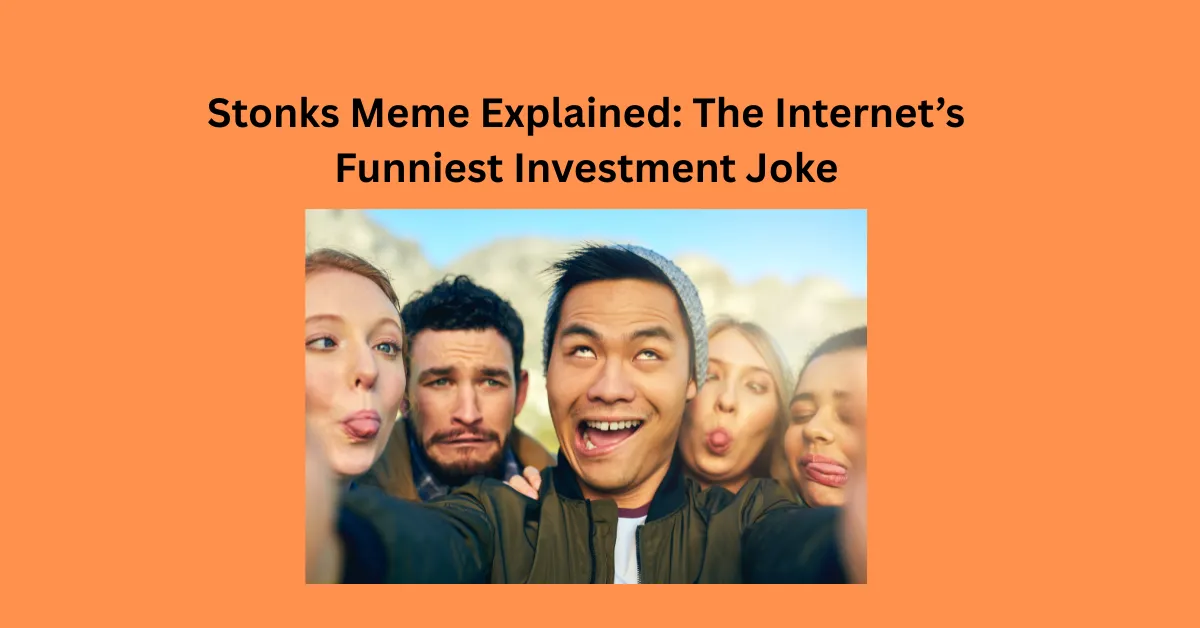 Stonks Meme Explained The Internet’s Funniest Investment Joke