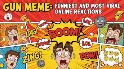 Gun Meme