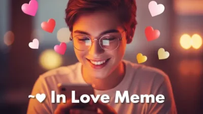 In Love Meme