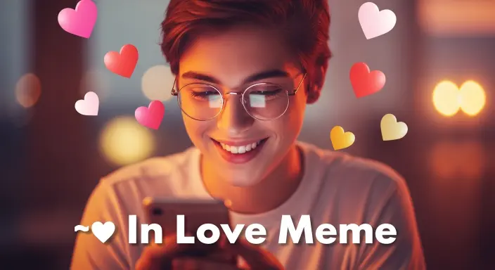 In Love Meme