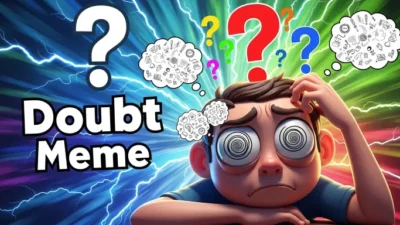 Doubt Meme