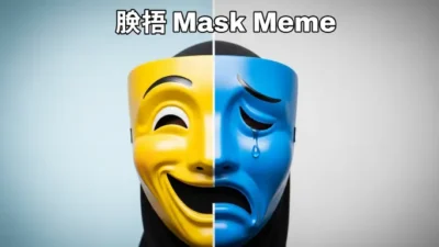 Mask Meme
