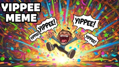 Yippee Meme