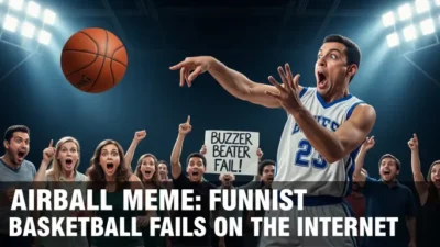 Airball Meme