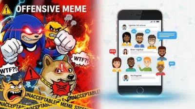 Offensive Meme