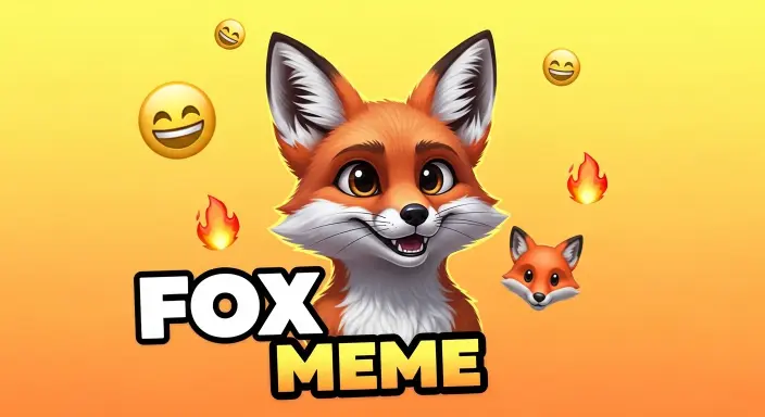 Fox Meme