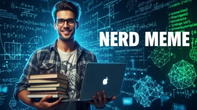 Nerd Meme