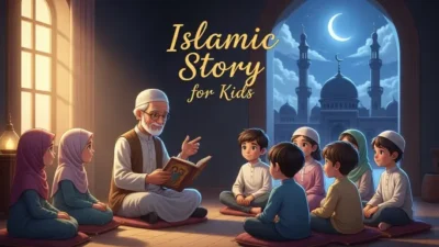 Islamic Story for Kids
