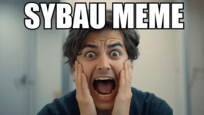 Sybau Meme