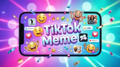 TikTok Meme