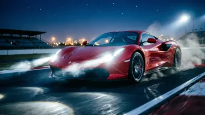 Lightning McQueen Meme