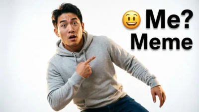 Me? Meme