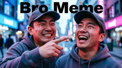 Bro Meme