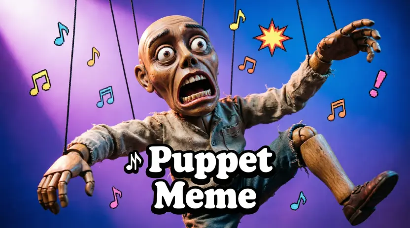 Puppet Meme