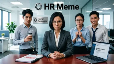 HR Meme
