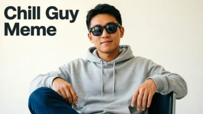 Chill Guy Meme