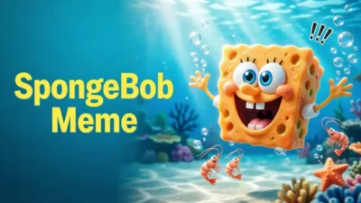 SpongeBob Meme