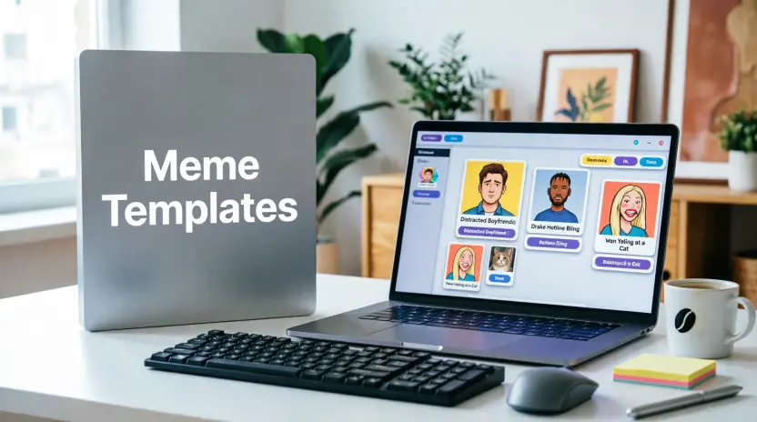 Meme Templates