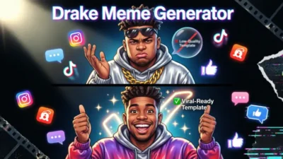Drake Meme