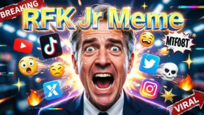 RFK Jr Meme