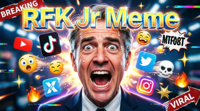 RFK Jr Meme