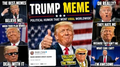 Trump Meme