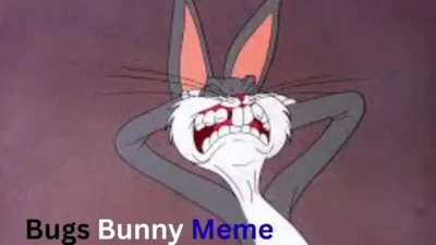 Bugs Bunny Meme