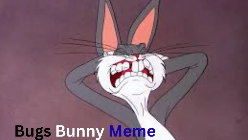 Bugs Bunny Meme
