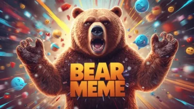 Bear Meme